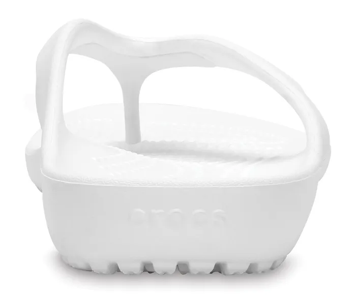 Sandals Kadee II Flip White Crocs Women