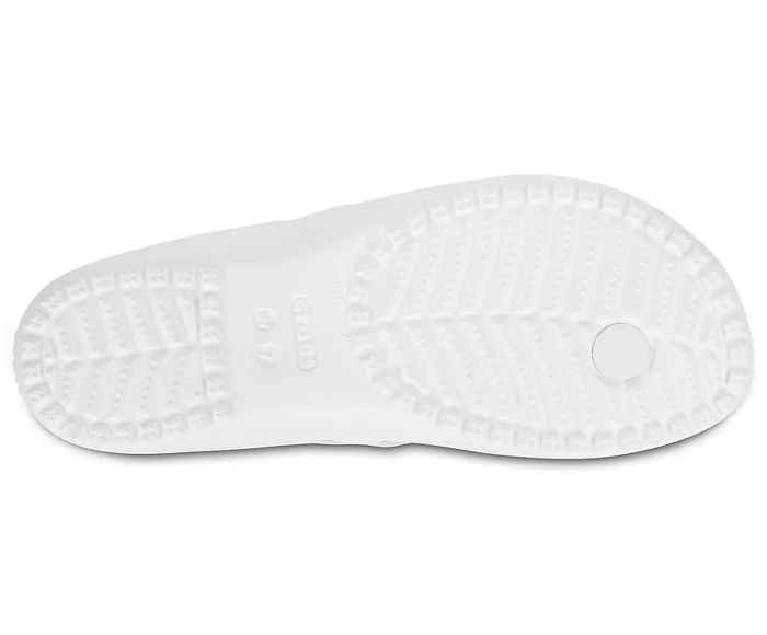 Sandals Kadee II Flip White Crocs Women