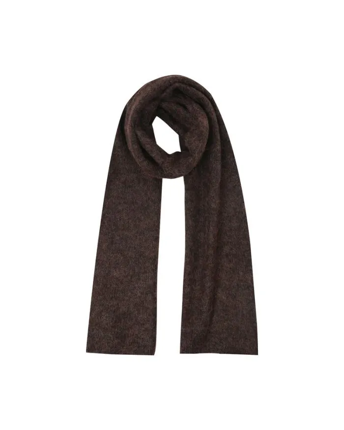 SCARF CHOCOLAT NAMIDA Shop Grace and Mila Scarves