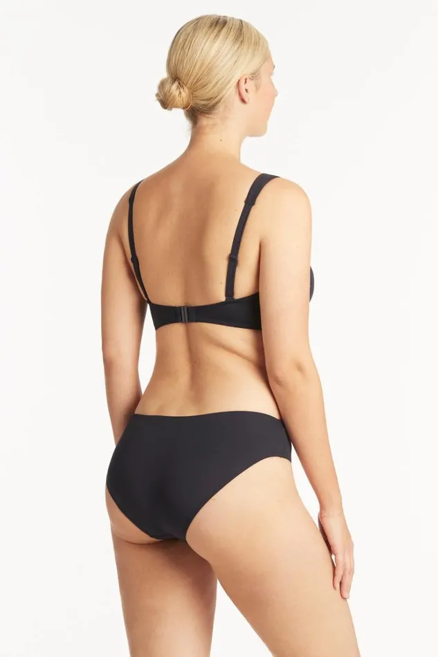 Sea Level Bottoms Eco Essentials Regular Bikini Pant Eco Essentials Night Sky 8211 Women Sea Level Bottoms Eco Essentials Regular Bikini Pant Eco Essentials Night Sky 8211 Women