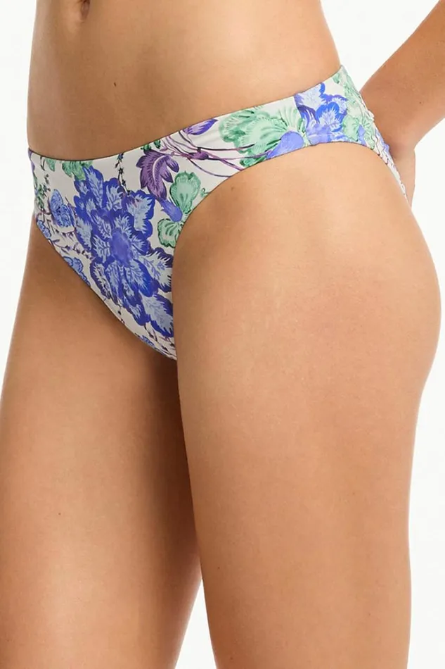 Sea Level Bottoms Malay Regular Cheeky Pant Malay 8211 Women