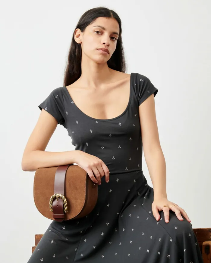 Sessn Womens Dresses Boni Black River Arlez
