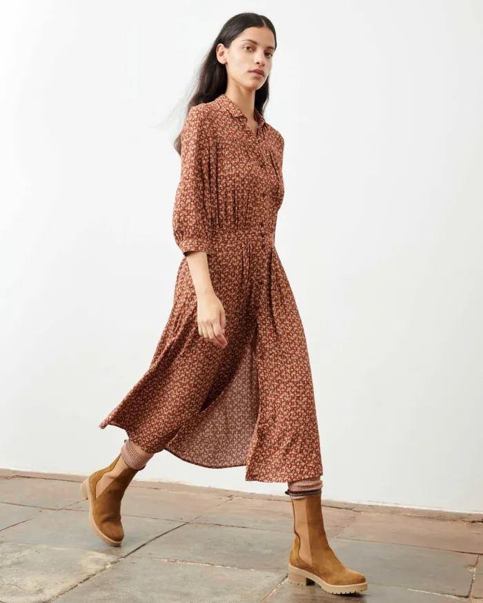 Sessn Womens Dresses Jeannette Tierra Orozco