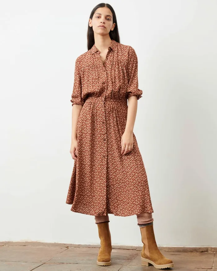 Sessn Womens Dresses Jeannette Tierra Orozco