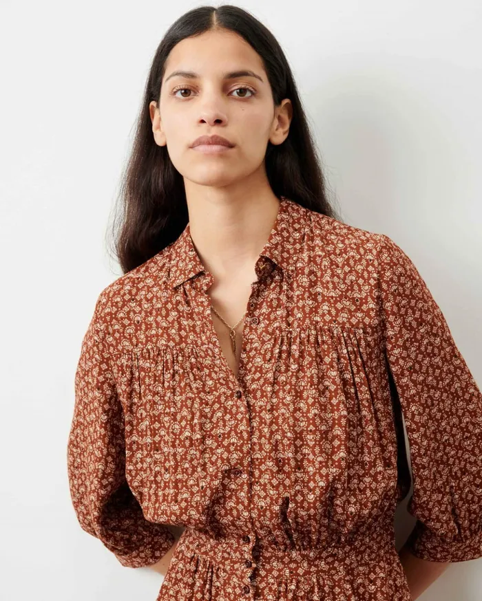 Sessn Womens Dresses Jeannette Tierra Orozco