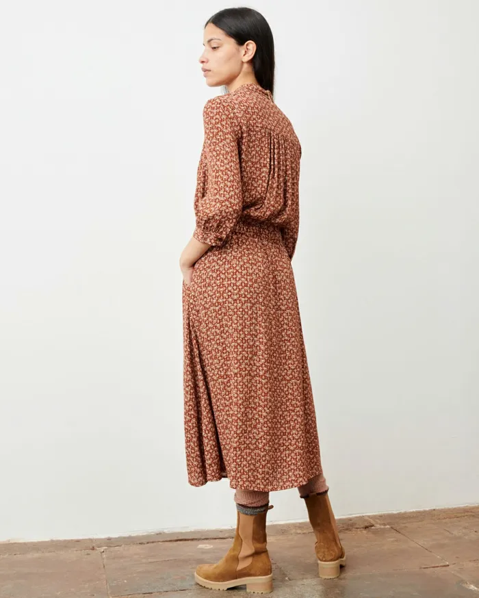 Sessn Womens Dresses Jeannette Tierra Orozco