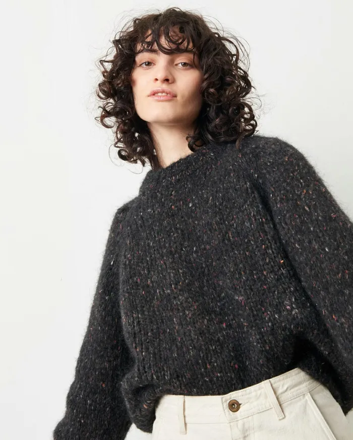 Sessn Womens Jumpers Rimi San Aurora