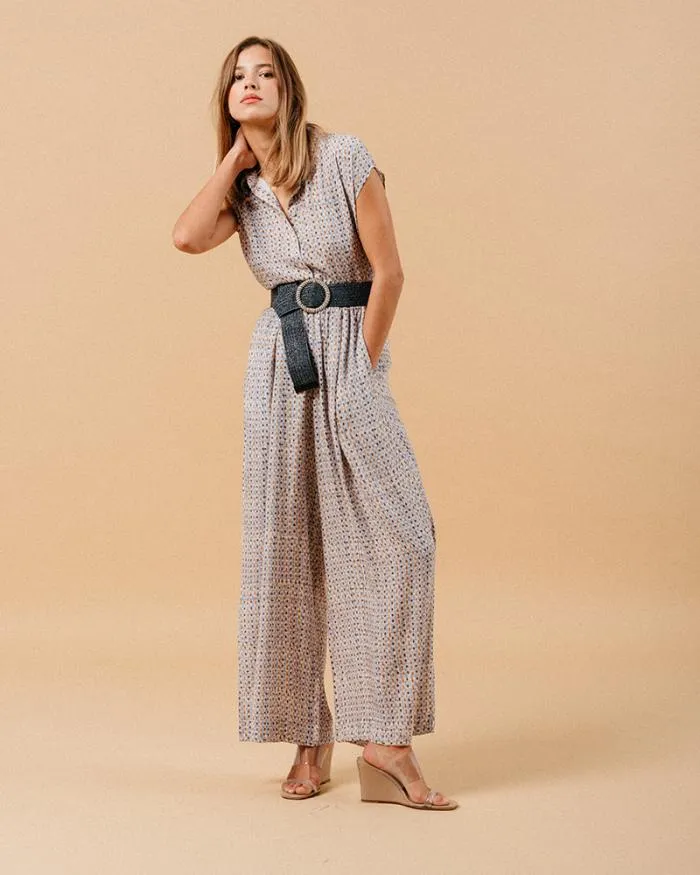SHIRT BLEU MATRIOCHKA Shop Grace and Mila Shortsleeves Shirts