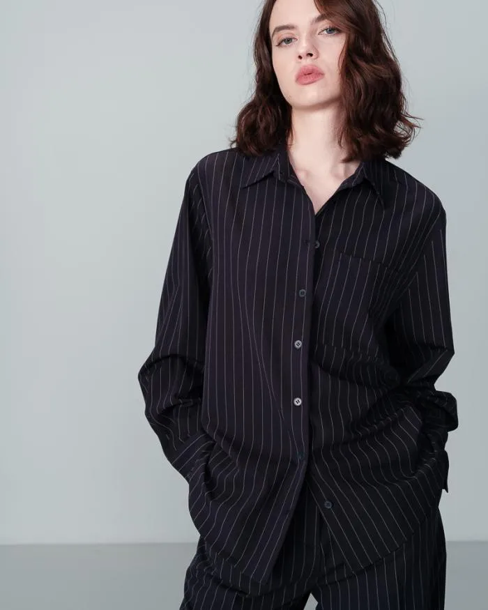 SHIRT MARINE NAWELLE Shop Grace and Mila Longsleeves Shirts