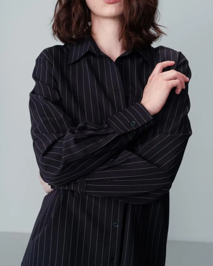 SHIRT MARINE NAWELLE Shop Grace and Mila Longsleeves Shirts