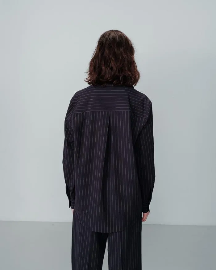 SHIRT MARINE NAWELLE Shop Grace and Mila Longsleeves Shirts