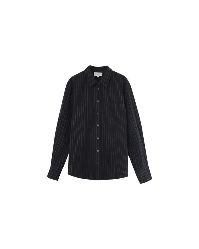 SHIRT MARINE NAWELLE Shop Grace and Mila Longsleeves Shirts