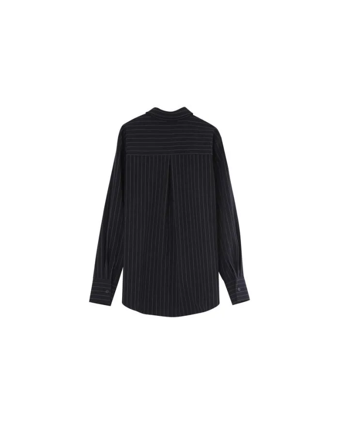 SHIRT MARINE NAWELLE Shop Grace and Mila Longsleeves Shirts