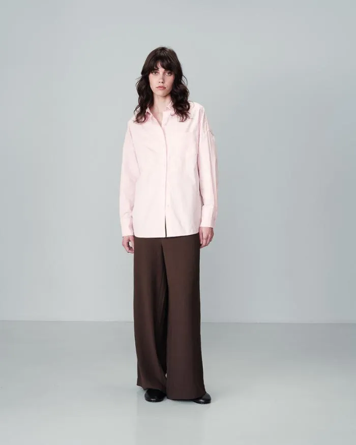 SHIRT ROSE NESRINE Shop Grace and Mila Longsleeves Shirts