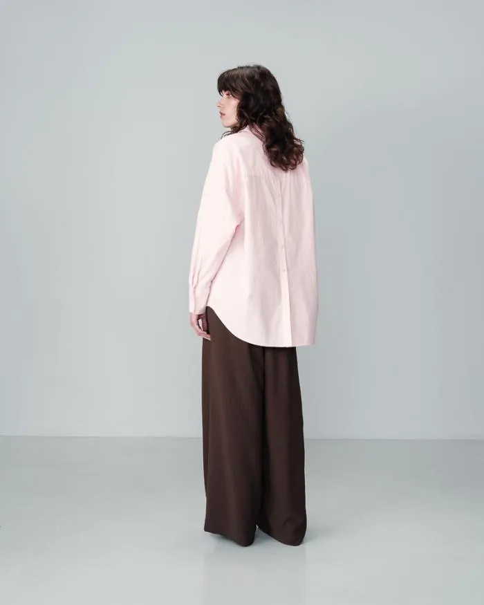 SHIRT ROSE NESRINE Shop Grace and Mila Longsleeves Shirts