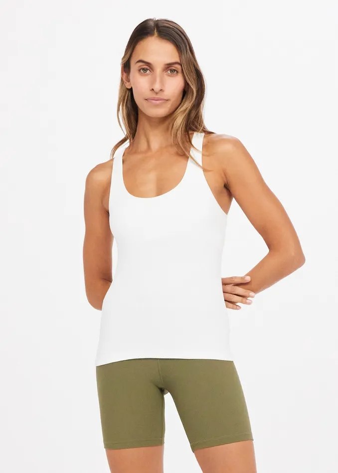 Shirts and Tanks BALANCE SEAMLESS LENNY TANK THE UPSIDE Women
