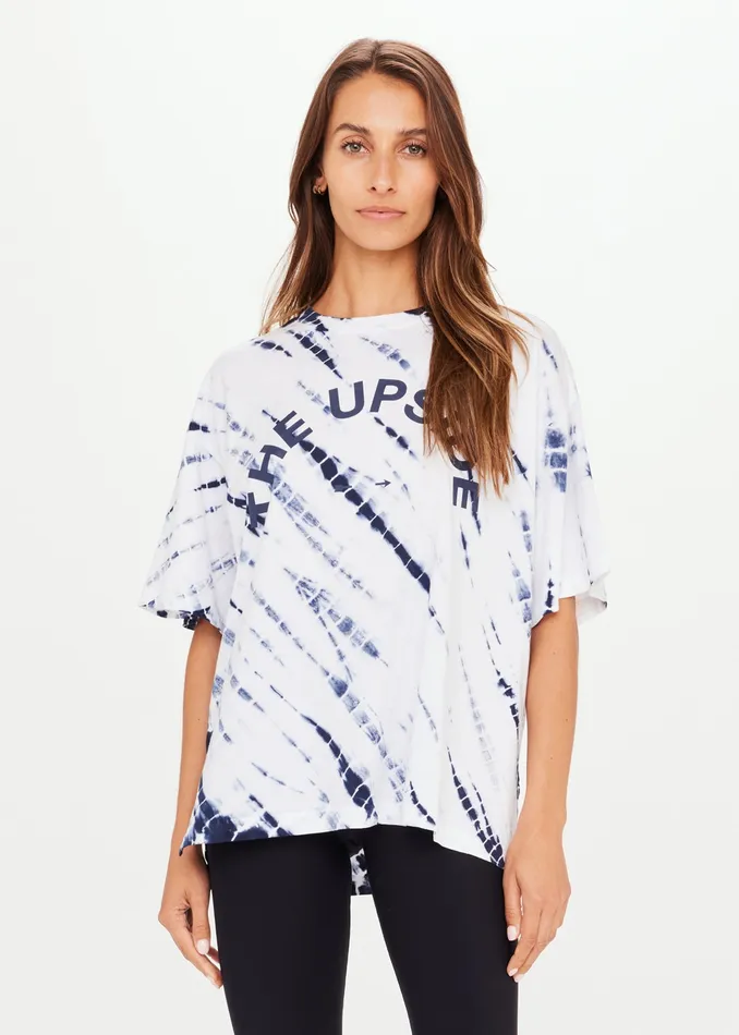 Shirts and Tanks THE UPSIDE Women LAURA TEE