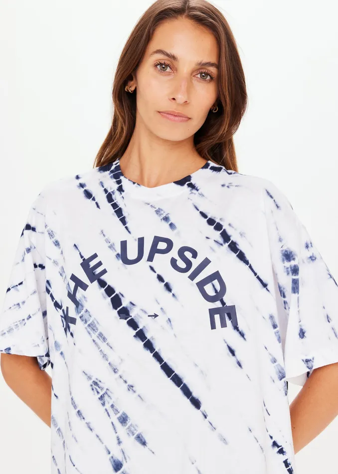 Shirts and Tanks THE UPSIDE Women LAURA TEE