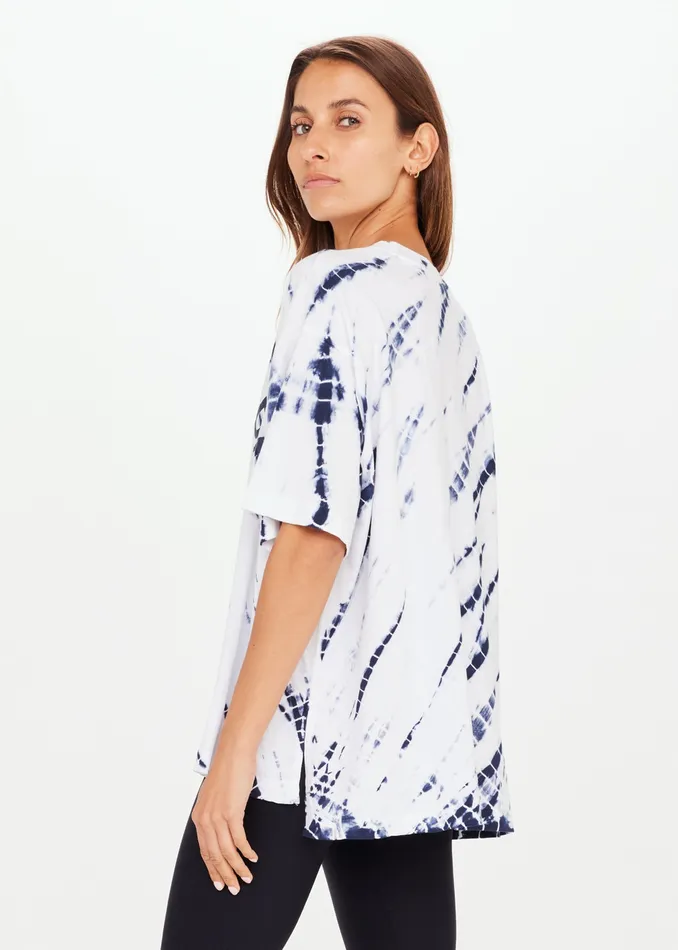 Shirts and Tanks THE UPSIDE Women LAURA TEE