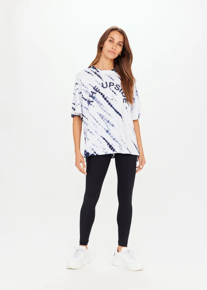 Shirts and Tanks THE UPSIDE Women LAURA TEE