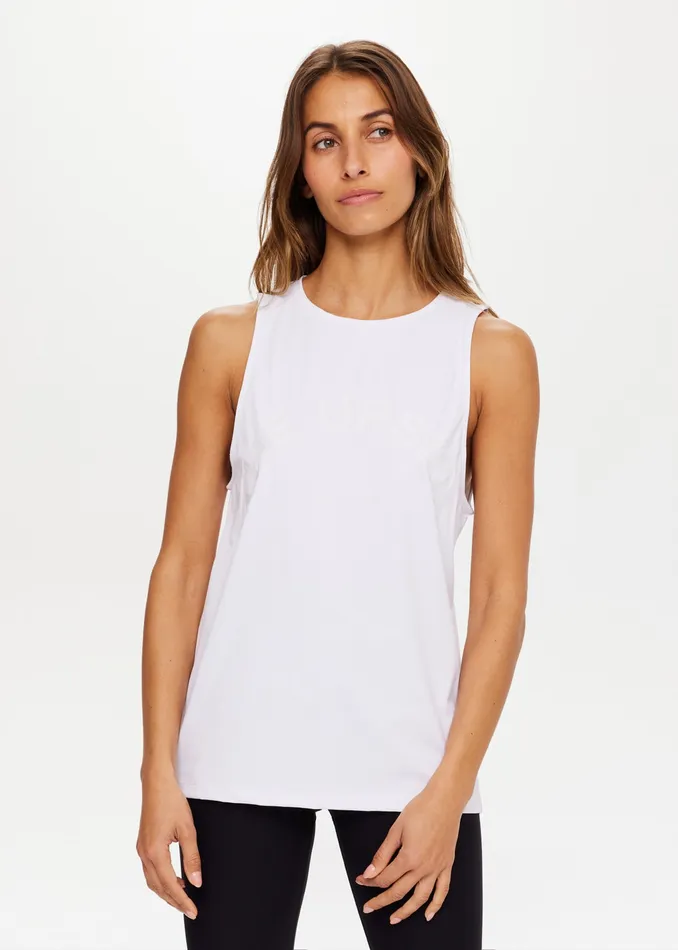 Shirts and Tanks Women QUICK DRY SARAH TANK THE UPSIDE