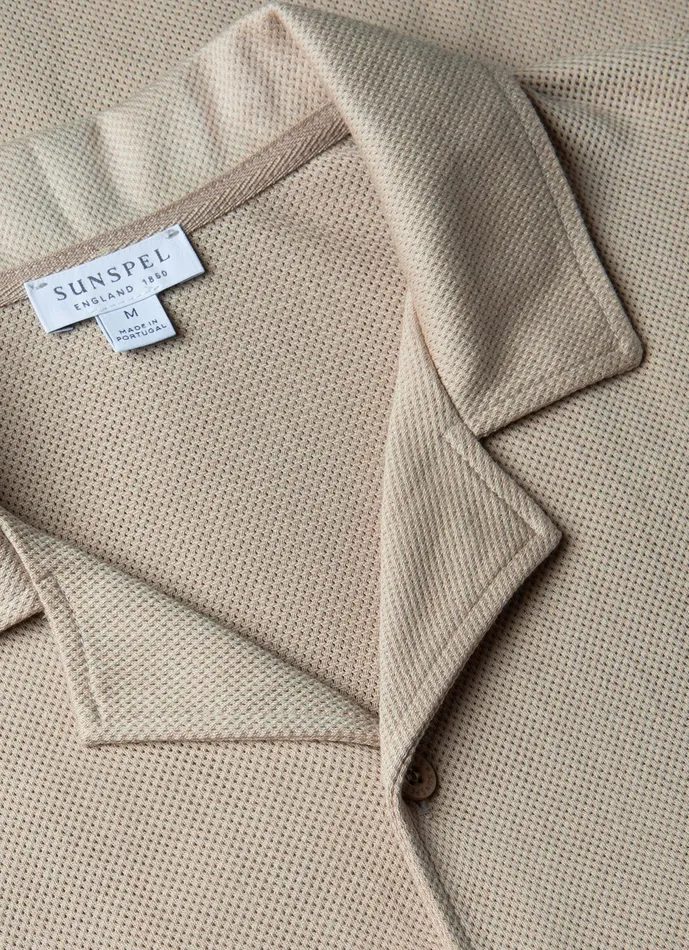 Shirts Riviera Camp Collar Shirt Ash Grey 8211 ussunspel Men Shirts Riviera Camp Collar Shirt Ash Grey 8211 ussunspel Men