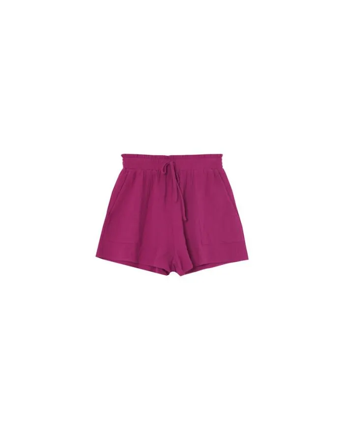 SHORT PIVOINE MINI Shop Grace and Mila Shorts