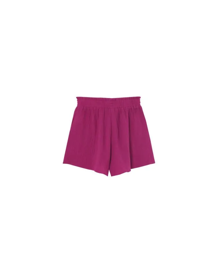 SHORT PIVOINE MINI Shop Grace and Mila Shorts