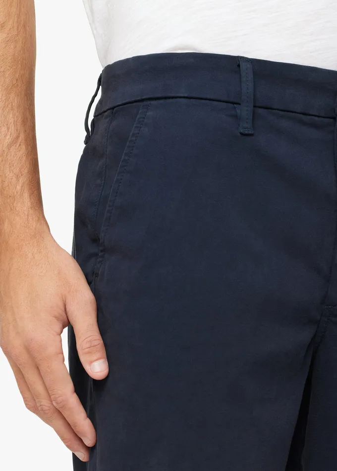 Shorts BRIXTON TROUSER SHORT Night Sky Joe8217s Jeans Men