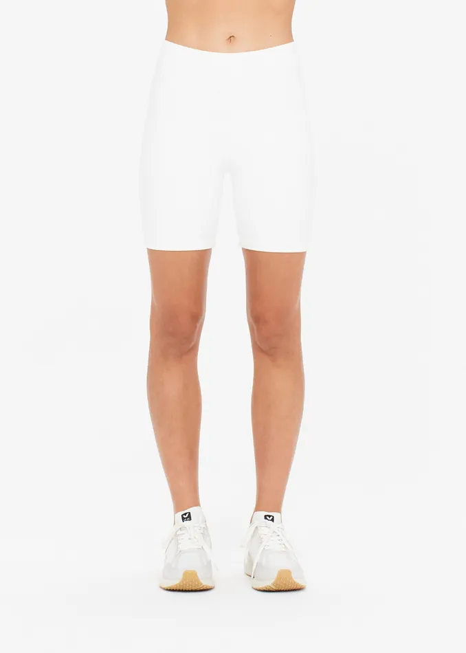 Shorts PEACHED 6IN SPIN SHORT 8211 THE UPSIDE Women