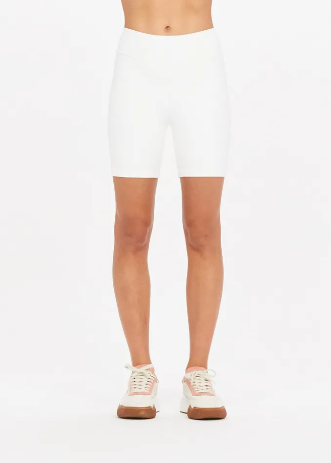 Shorts PEACHED 6IN SPIN SHORT 8211 THE UPSIDE Women