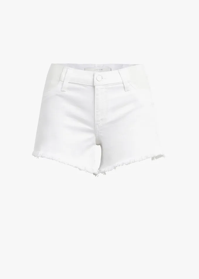 Shorts Skirts Joe8217s Jeans Women THE OZZIE SHORT White