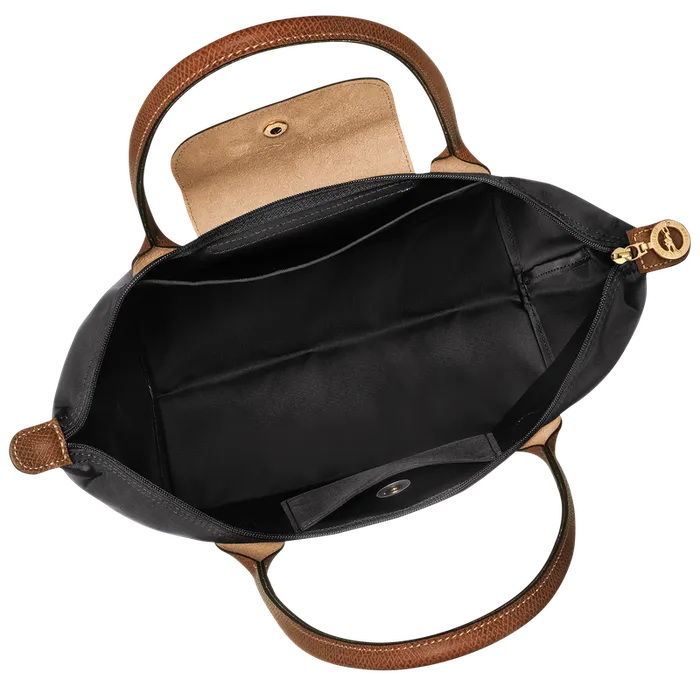 Shoulder bags Le Pliage Original M Tote bag BlackBlackBlack Longchamp Women Shoulder bags Le Pliage Original M Tote bag BlackBlackBlack Longchamp Women