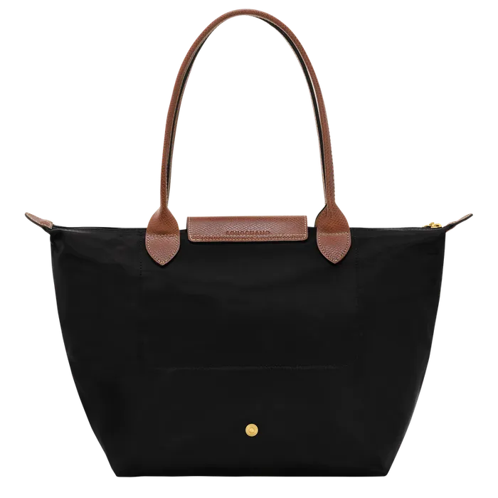 Shoulder bags Le Pliage Original M Tote bag BlackBlackBlack Longchamp Women Shoulder bags Le Pliage Original M Tote bag BlackBlackBlack Longchamp Women
