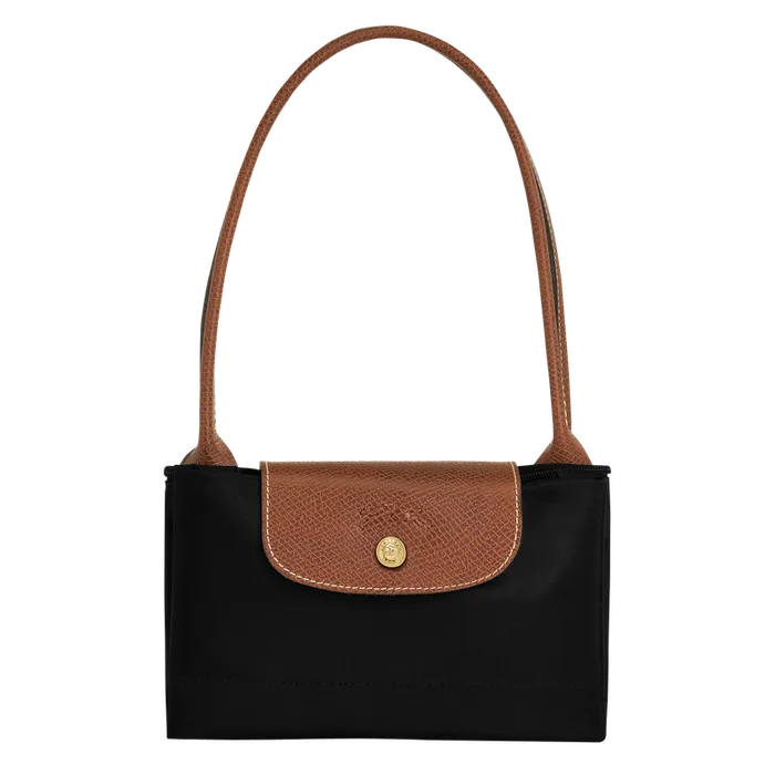 Shoulder bags Le Pliage Original M Tote bag BlackBlackBlack Longchamp Women Shoulder bags Le Pliage Original M Tote bag BlackBlackBlack Longchamp Women