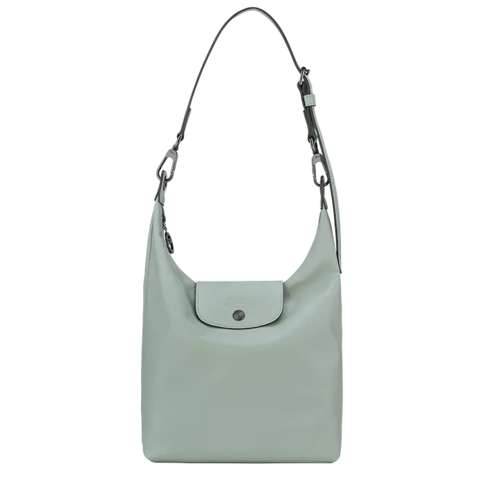 Shoulder bags Le Pliage Xtra M Shoulder bag VervainVervainVervain Longchamp Women Shoulder bags Le Pliage Xtra M Shoulder bag VervainVervainVervain Longchamp Women
