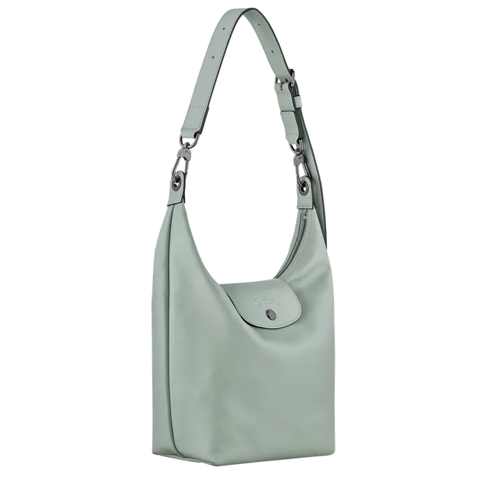 Shoulder bags Le Pliage Xtra M Shoulder bag VervainVervainVervain Longchamp Women