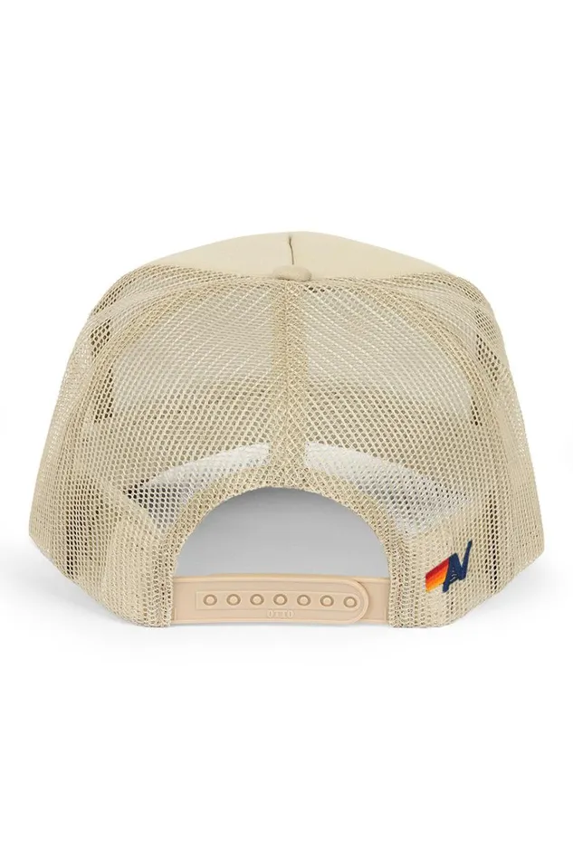 Signature Austin Trucker Hat WomenMen Aviator Nation Trucker Hats