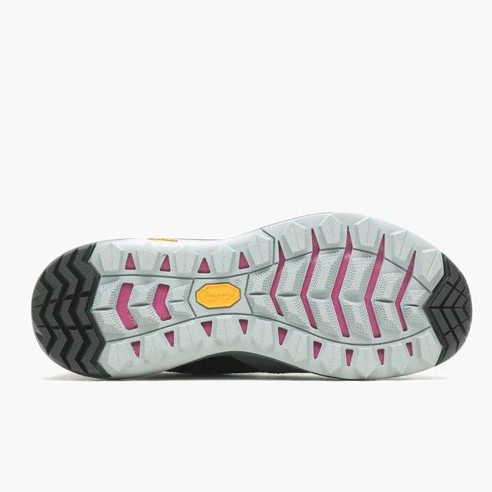 Siren 4 Black Women Merrell Sneakers Siren 4 Black Women Merrell Sneakers