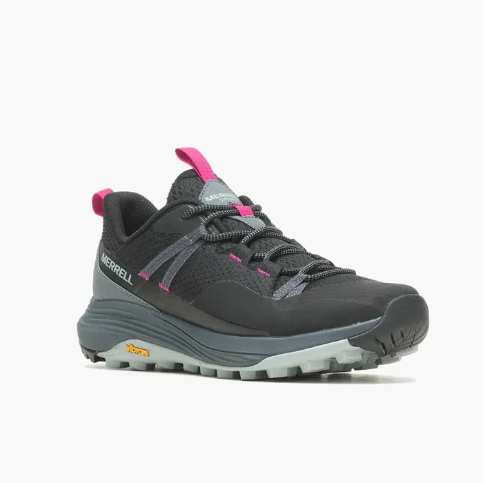 Siren 4 Black Women Merrell Sneakers Siren 4 Black Women Merrell Sneakers