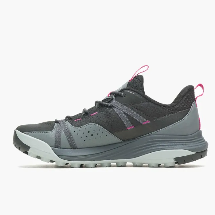 Siren 4 Black Women Merrell Sneakers Siren 4 Black Women Merrell Sneakers