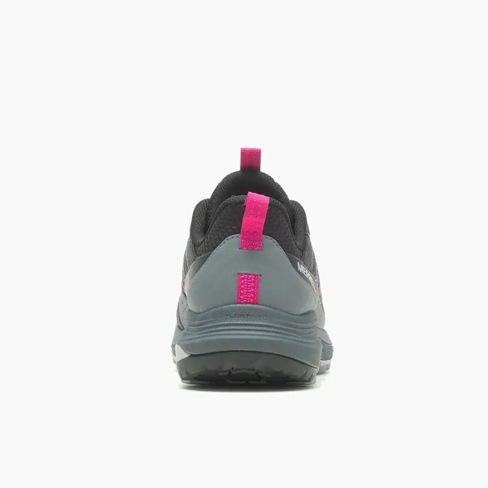 Siren 4 Black Women Merrell Sneakers Siren 4 Black Women Merrell Sneakers