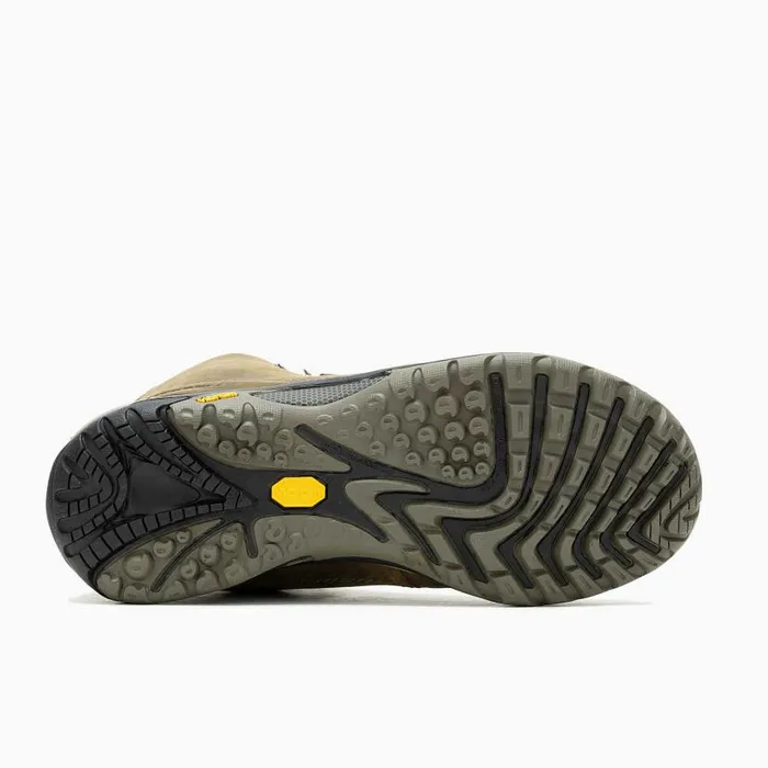 Siren Traveller 3 Mid Waterproof Wide Width Brindleboulder Women Merrell Boots