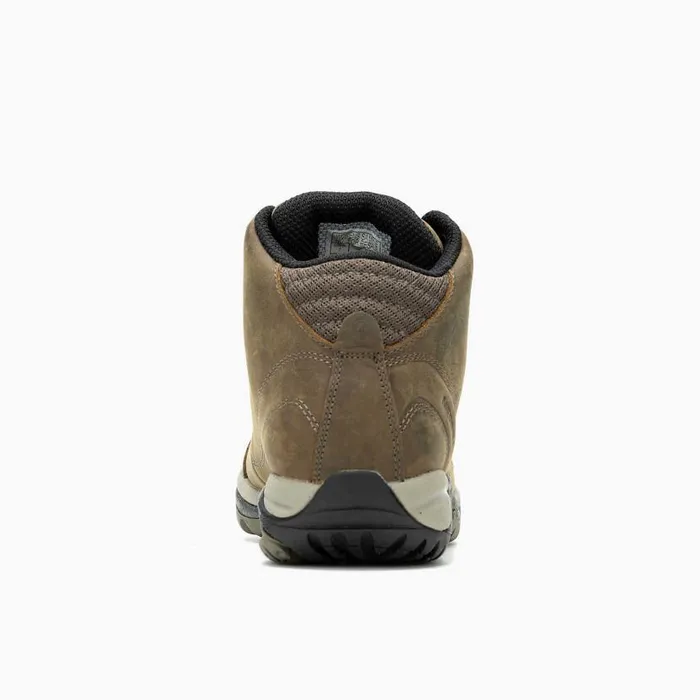 Siren Traveller 3 Mid Waterproof Wide Width Brindleboulder Women Merrell Boots