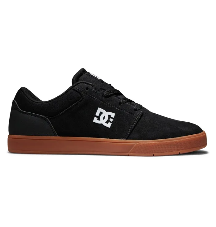Skate Crisis 2 Shoes blackgum DC Shoes Men
