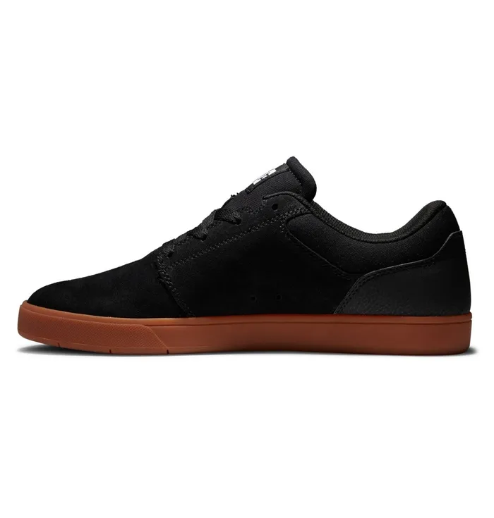 Skate Crisis 2 Shoes blackgum DC Shoes Men