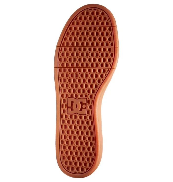 Skate Crisis 2 Shoes blackgum DC Shoes Men