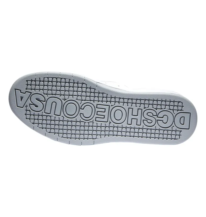 Skate DC Shoes Men Lynx Zero Shoes dc navylt grey