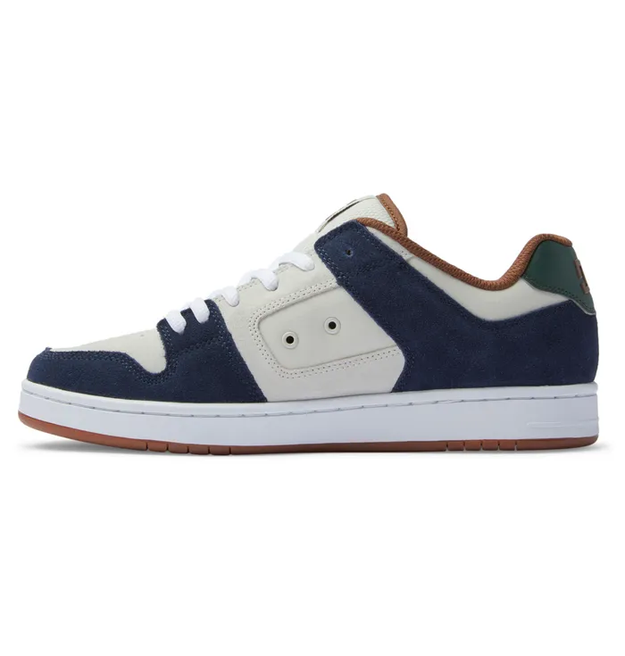 Skate DC Shoes Men Manteca 4 Skate Shoes navykhaki