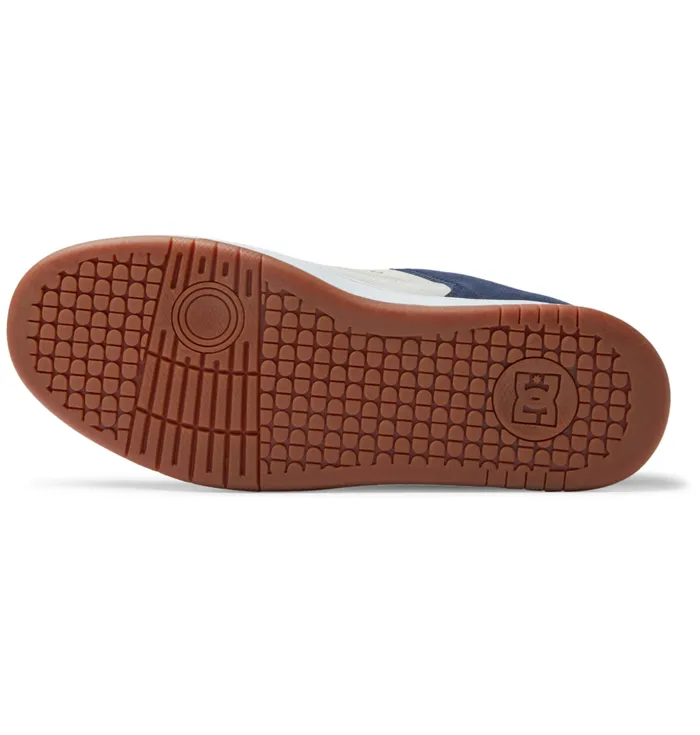 Skate DC Shoes Men Manteca 4 Skate Shoes navykhaki